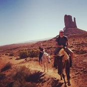 Sheldon Moores's photo