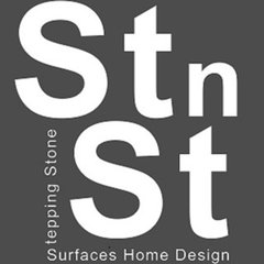 Stepping Stone - Surfaces home design-