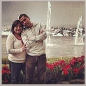 Yetzy Perez's photo