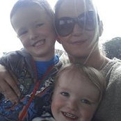 Alison Carney's photo