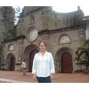 Sofia Manzano's photo