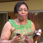 Betty Osafo-Mensah's photo