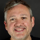 Brian Rhinehart's photo