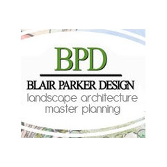 Blair Parker Design