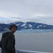 Hugo Zamora's photo