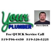 Darcy Quick's photo
