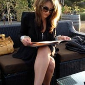 Tala Jahangiri's photo