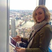 Alice Murzilli's photo