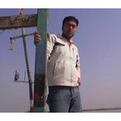 Abrar Mehmood's photo