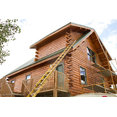 Log Home Finishing LLC Thomas Elliott's profile photo