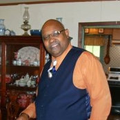 Deacon Jones's photo