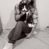 Nadja Gladovskaja's photo