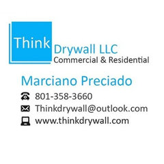 Think Drywall LLC