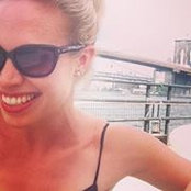 Rachel Stroback's photo