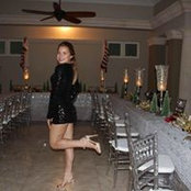 Amanda Gutiérrez Ramírez's photo