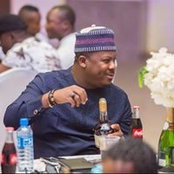 Hon Mazi Jack Robinson's photo