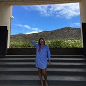 Maya Khouri's photo