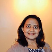 Pinky Parikh's photo