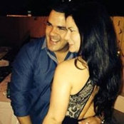 Mily Pardo's photo