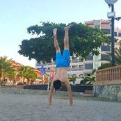 Adrian Insigne's photo