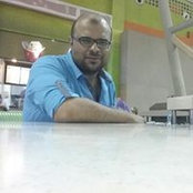 Mahmoud Tonopy's photo