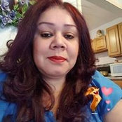 Milagros Serrano's photo