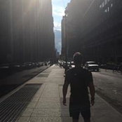 Alan McKenzie's photo