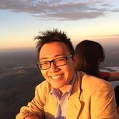 Foto von Adam Wong