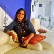 Lolitha Rao's photo