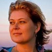 Johanna Van Straaten's photo