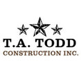 T A Todd Construction's profile photo