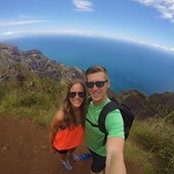 Stephanie Parsons's photo
