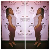 Nia Tabera's photo