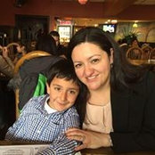 Yvette Borrego's photo