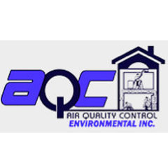 Air Quality Control Environmental Inc