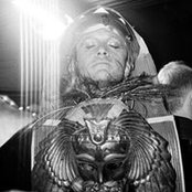 Sam Ludgates foto