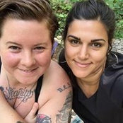 Anna Hart Calabrese's photo