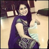 Ruchika Dandriyal's photo
