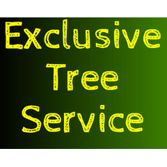 Exclusive Tree Services