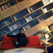 Ahmet Rauf Bağ's photo