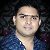 Prateek Hamrapurkar's photo