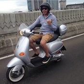 Rahmat Irsanto's photo