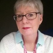 Sharon Mitchells billede