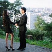 Chang She's photo