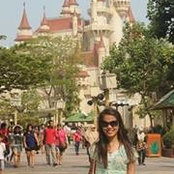 Dimple Tabuga's photo