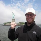 Brent Conrad's photo