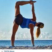 Daniele Wilson's photo