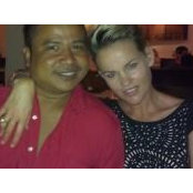 Amanda Frecker's photo