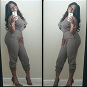 Shamia Smiths billede
