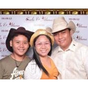Idah Grace Vanzuela's photo